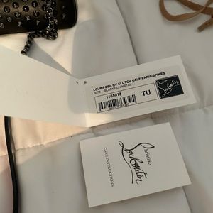 Christian Louis Vuitton